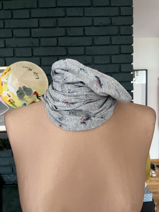 Komin Zara Chłopięcy