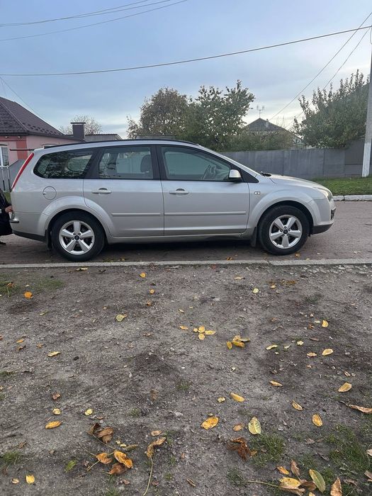 Продам Ford Focus