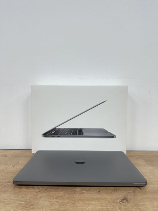 macbook pro 13 2020 i5 - купить ноутбуки - Цена на OLX.ua