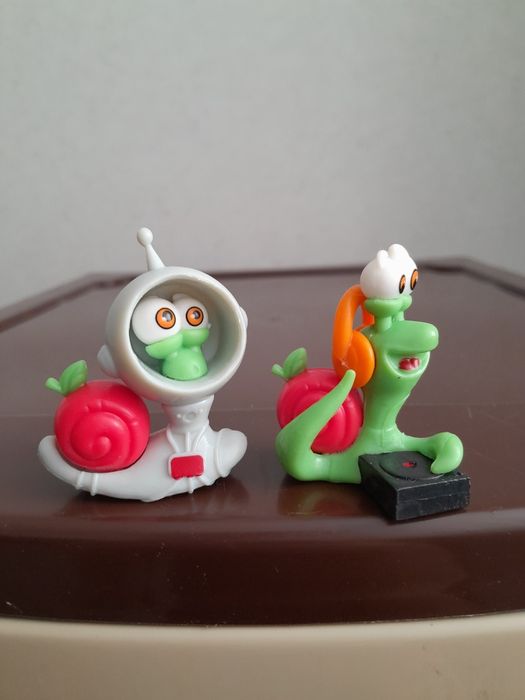 Продам равликів від Равлик Боб Ravlykbob