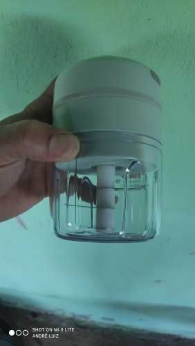 Máquina de trituradora de alimentos maquina automática cozinha