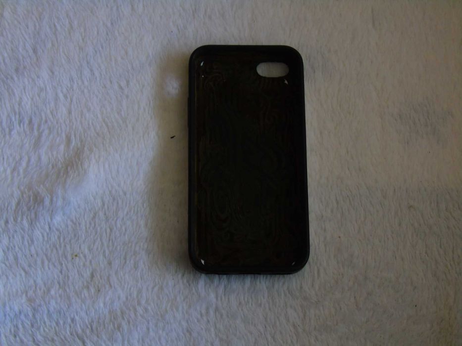 Чохол для iPhone 5C-стильний якісний шкіряний фірми ITSKINS білий колі