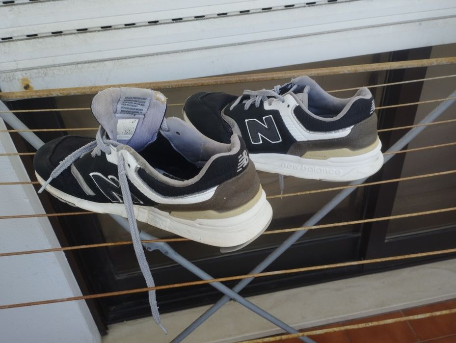Sapatilhas rapaz, 39 New Balance