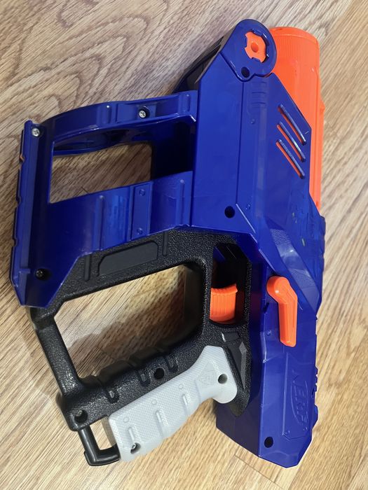 Nerf оригінал пістолет дитячий