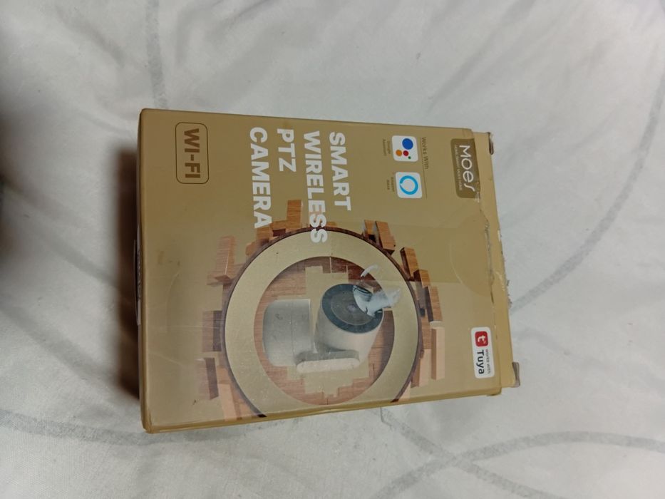 Camera de vigilancia