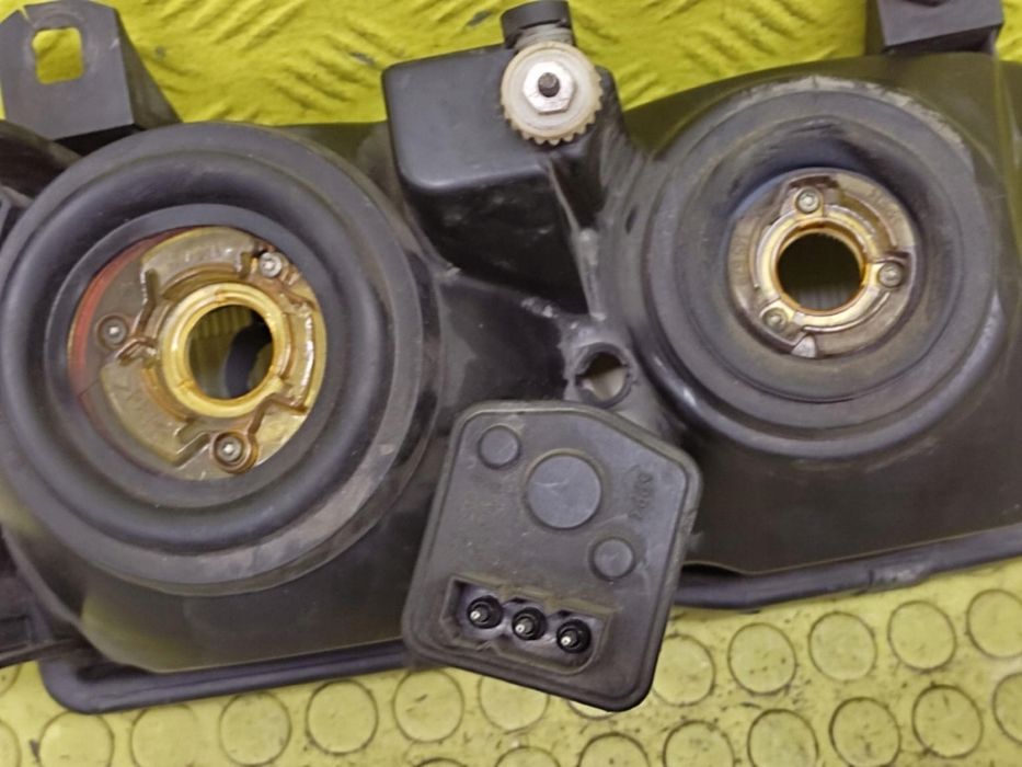 bmw e36 compact reflektor lampa lewy przód