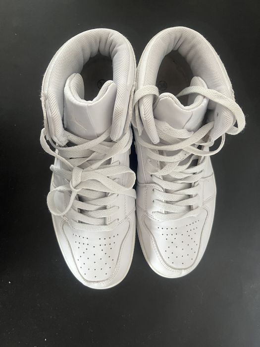 Buty Nike Buty Air Jordan 1 Mi, rozmiar 38