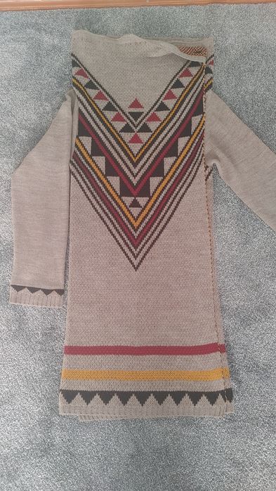 Кофта.  Кардіган