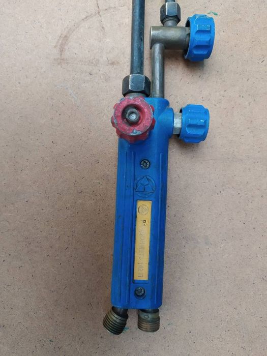 Резак газосварка горелка резаки для газовой сварки