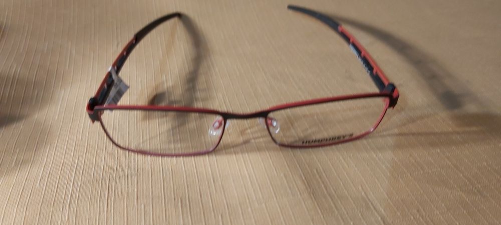 Fielmann Humprey s 582120 oprawki