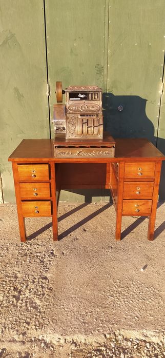 Secretária Vintage