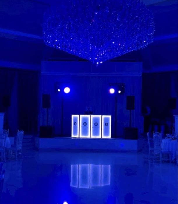 Диджей Полтава DJ Ді-джей Музика Весілля Свадьба День Юбилей