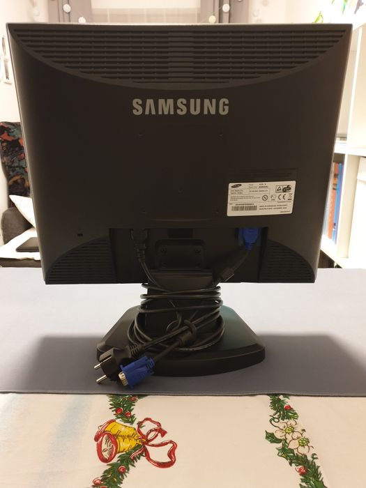 Monitor Samsung SyncMaster 913v GH19LS 19"