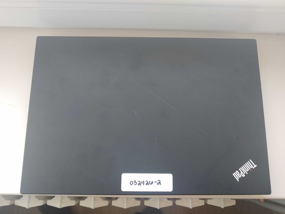 Lenovo Thinkpad L580 5.6" i3-8130u 3.4GHz FHD+IPS