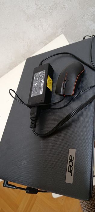 ноутбук Acer 2012