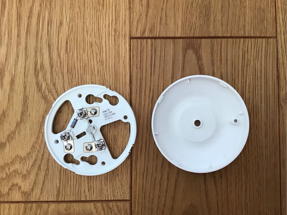 XP95 53832-070APO Выносной оптический световой индикатор тревоги