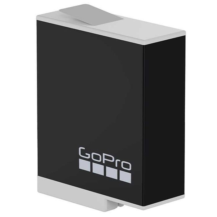 Bateria Go pro Hero black 10/11/12 - Pouco Uso