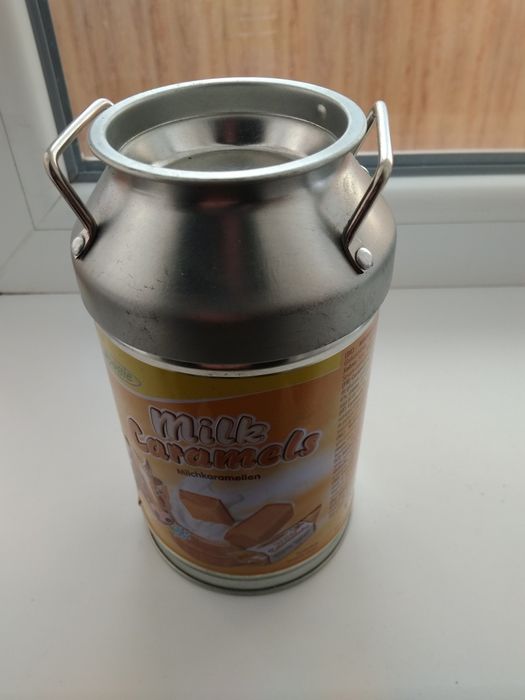 Шкатулка для денег