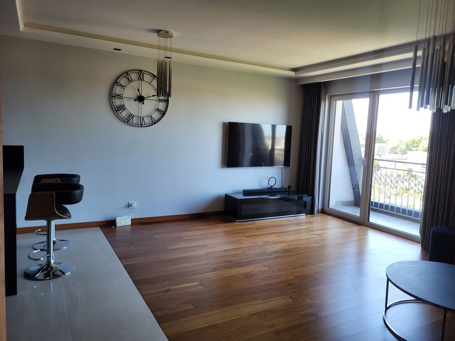 Mieszkanie, apartament