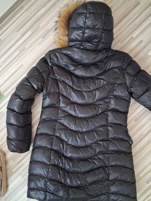 Plasz  XL  czarny