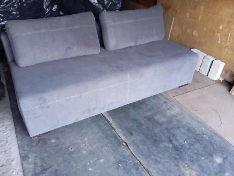 Диван,раскладной,новый