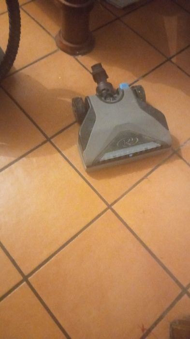 Aspirador da rainbow