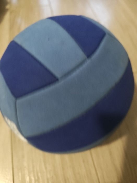 Piłka Wilson super soft Play. Siatkówka
