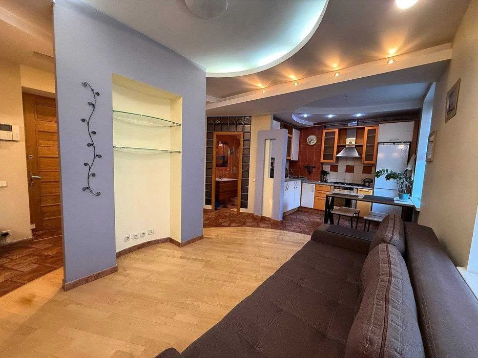 Apartment in Sumy, Vilnyy luzhok, Zarichnyy rayon - View 2