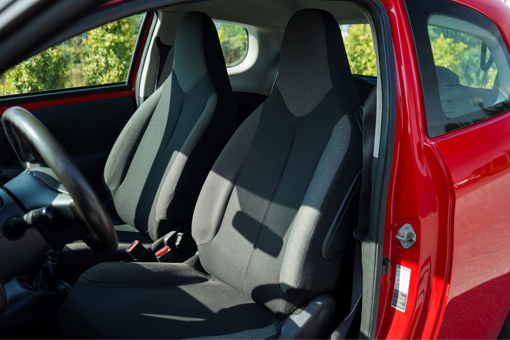 Citroen C1 1.0 2017