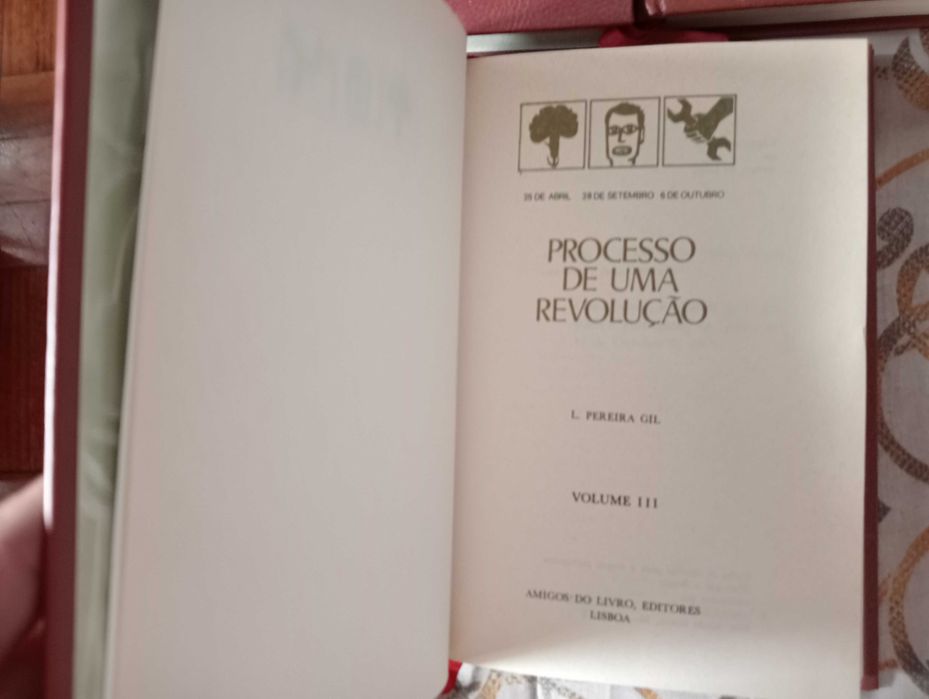 Processo De Uma Revolução