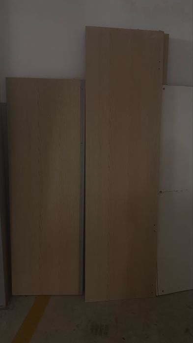 Armário com 2 portas