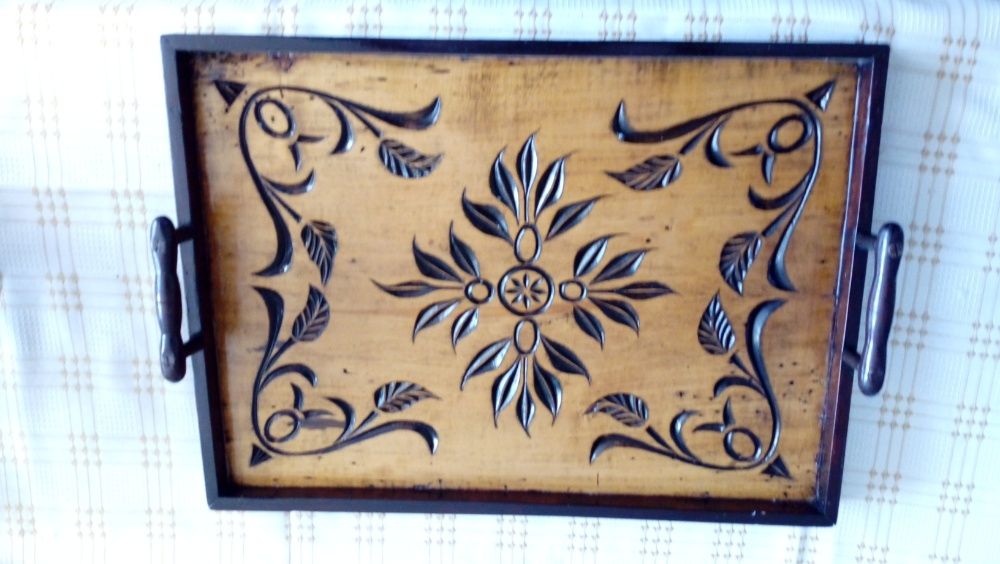 sprzedam starocie drewniane