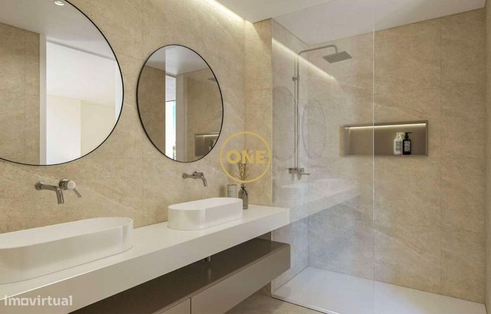 Apartamento T3
