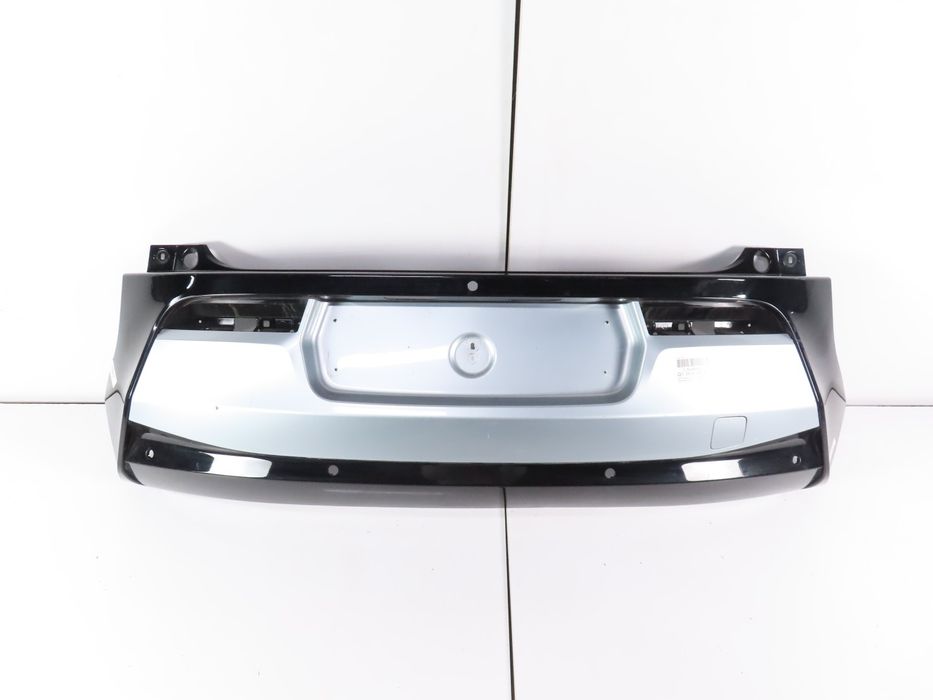 Parachoques Trás Usado / Original Bmw I3 (I01) 51127370582