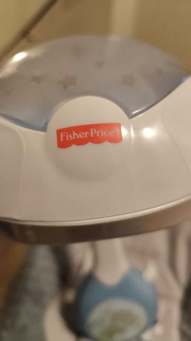 Bujak dziecięcy Fischer price
