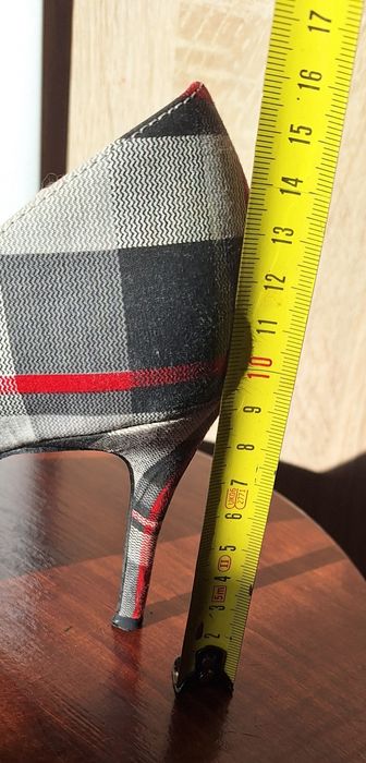 Szpilki rozmiar 38 new look