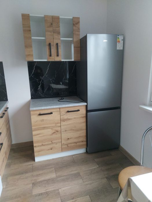 mieszkanie do wynajęcia