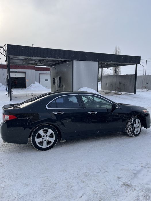 Продам Honda Accord