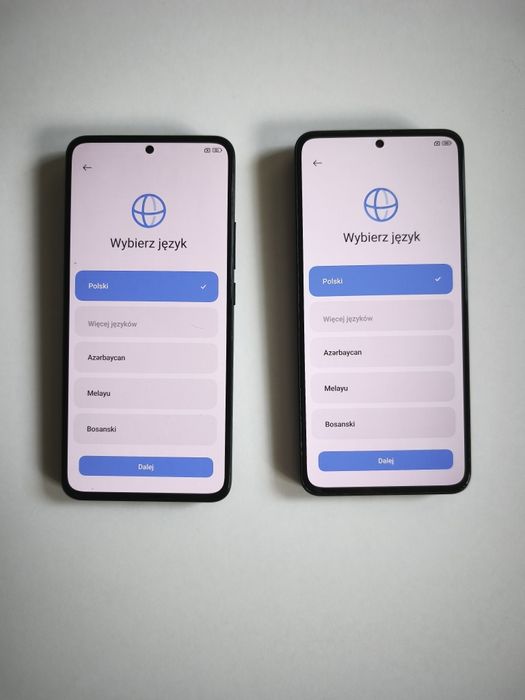 Telefon xaomi 13 T z etui