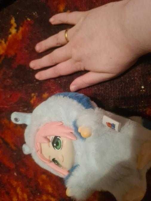 Maskotka Sakura Haruno z Naruto