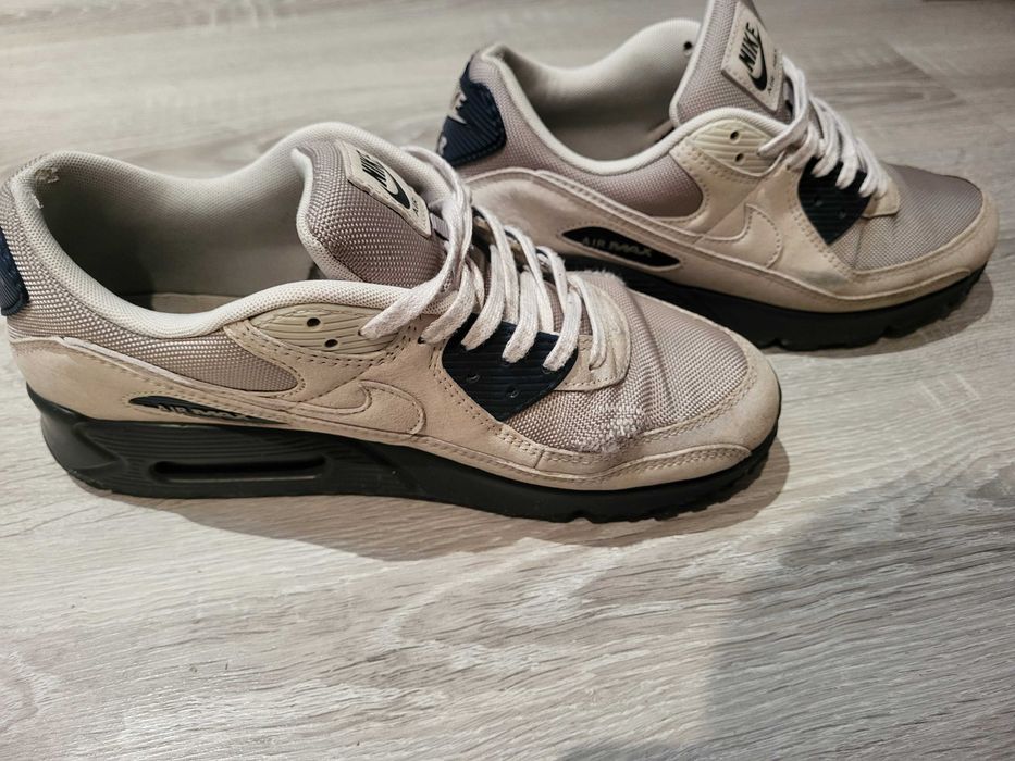 Buty męskie nike air max