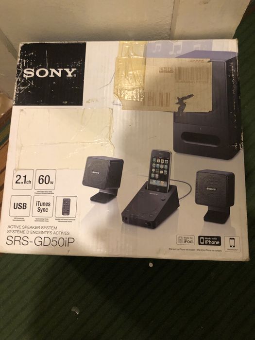 Продам sony