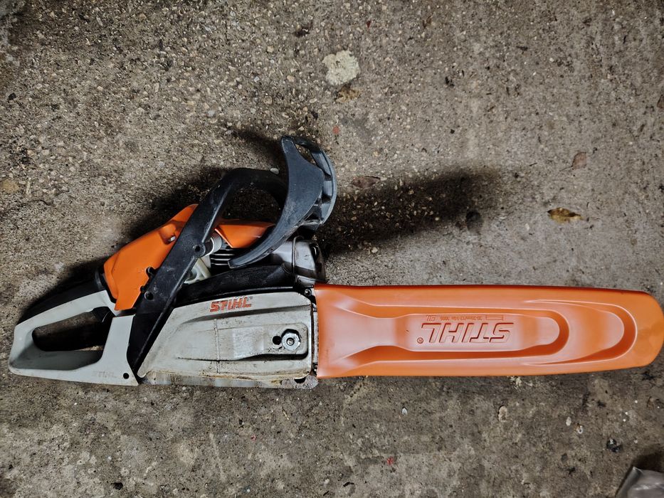 STIHL motosserra