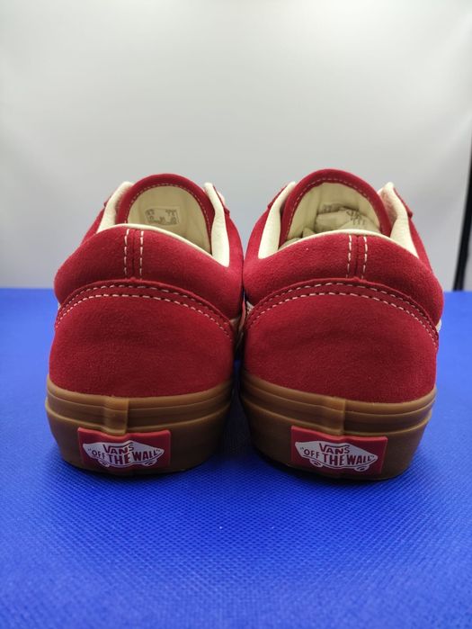 Кеди Vans Old Skool - 38  розмір. Оригінал