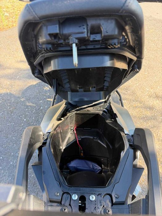 Honda X-ADV 750