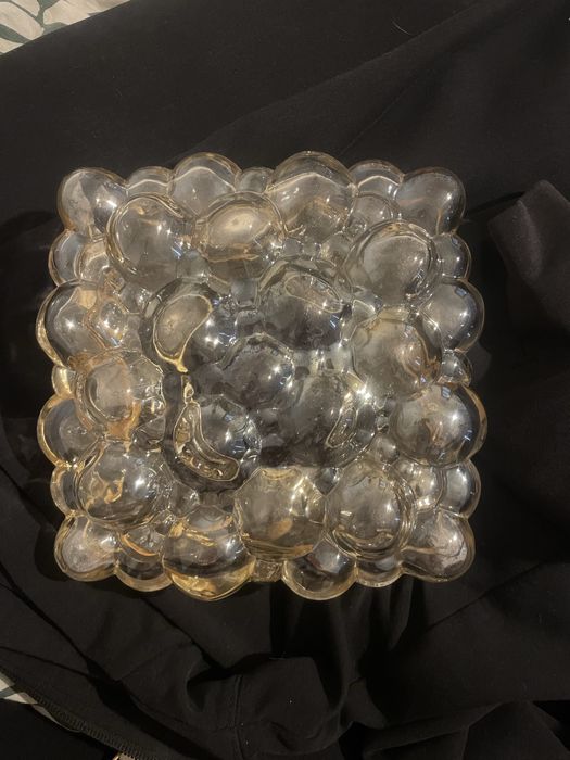 Lampa - plafon buble PROJ. Helena T