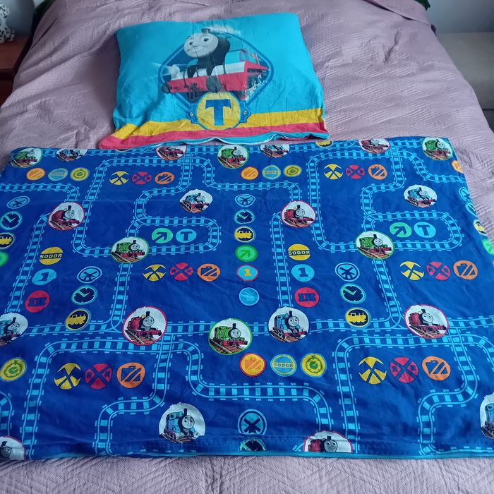 Pościel dla chłopca