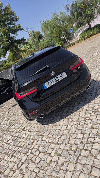 Vendo ou troco por bmw serie 5 ou