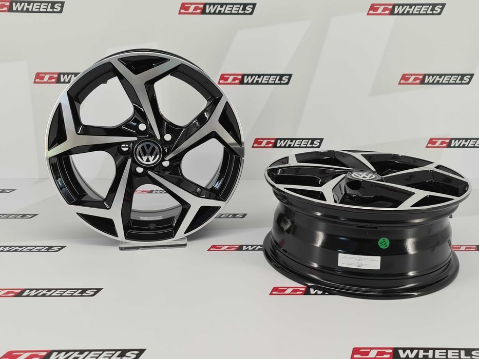 Jantes look VW polo em 16 | 5x100