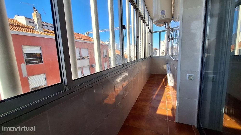 Apartamento T3 para venda